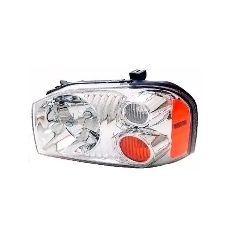 Farol Principal lado esquerdo TYC 205964056B