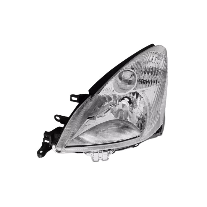 Farol Principal lado esquerdo Cambuci Imports 038517