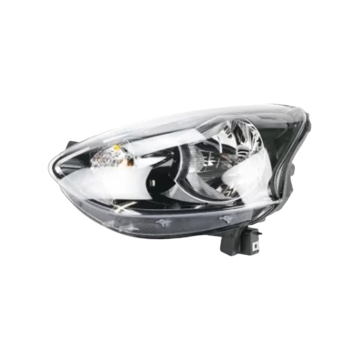 Farol Principal lado esquerdo TYC 20E578052B