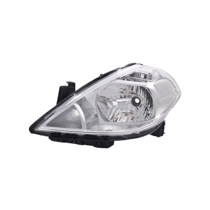 Farol Principal lado esquerdo Cambuci Imports 030828