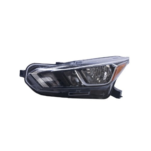 Farol Principal lado esquerdo Automotive Imports ZN8282019