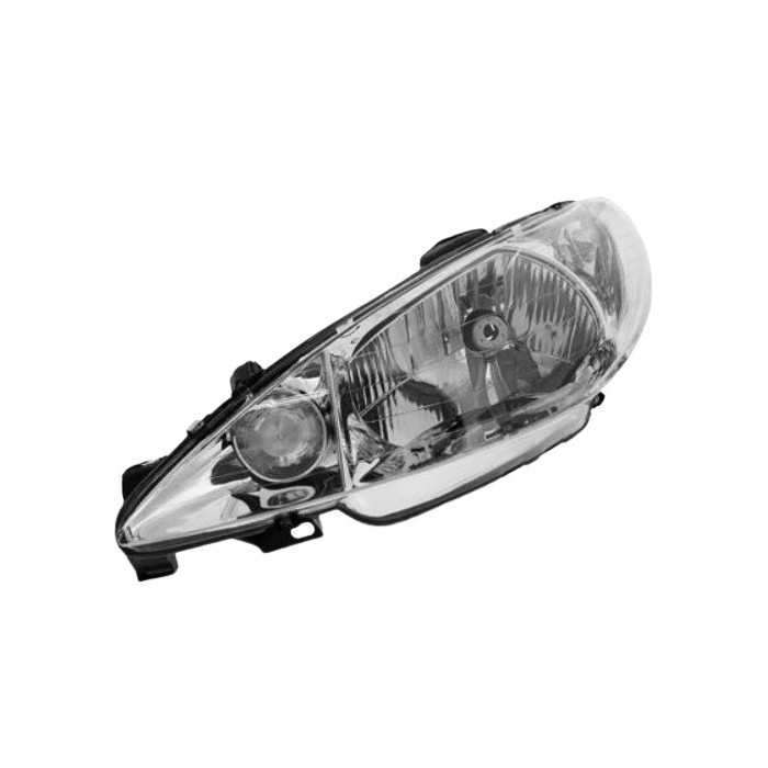 Farol Principal lado esquerdo Automotive Imports ZN222008