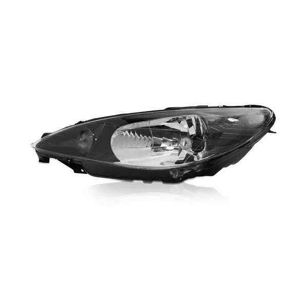 Farol Principal lado esquerdo Automotive Imports ZN3131123