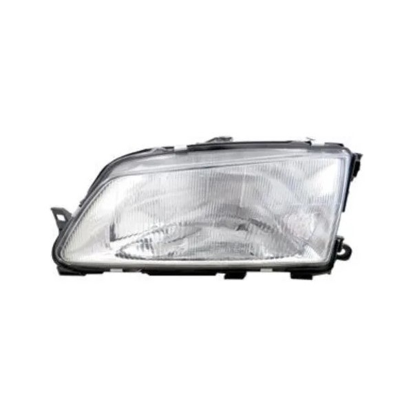 Farol Principal lado esquerdo Cibie 600451