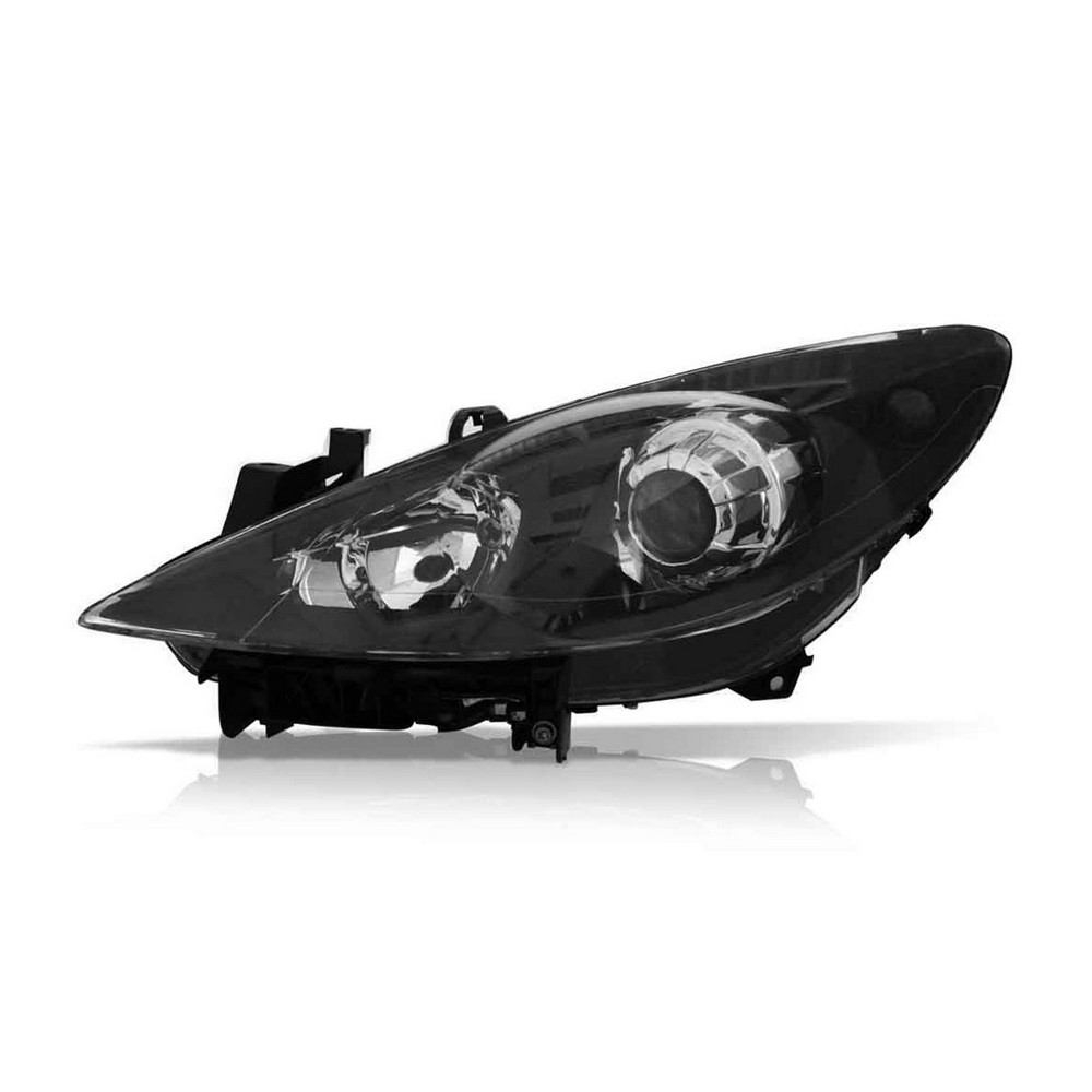 Farol Principal lado esquerdo Automotive Imports ZN222271