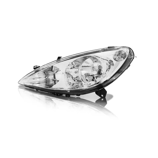 Farol Principal lado esquerdo TYC 20A166A528