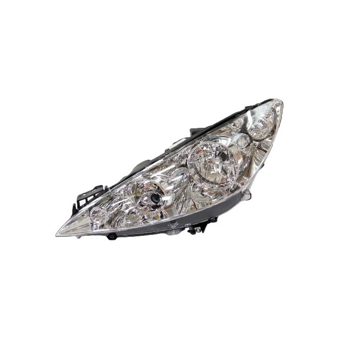 Farol Principal lado esquerdo TYC 20B498052B