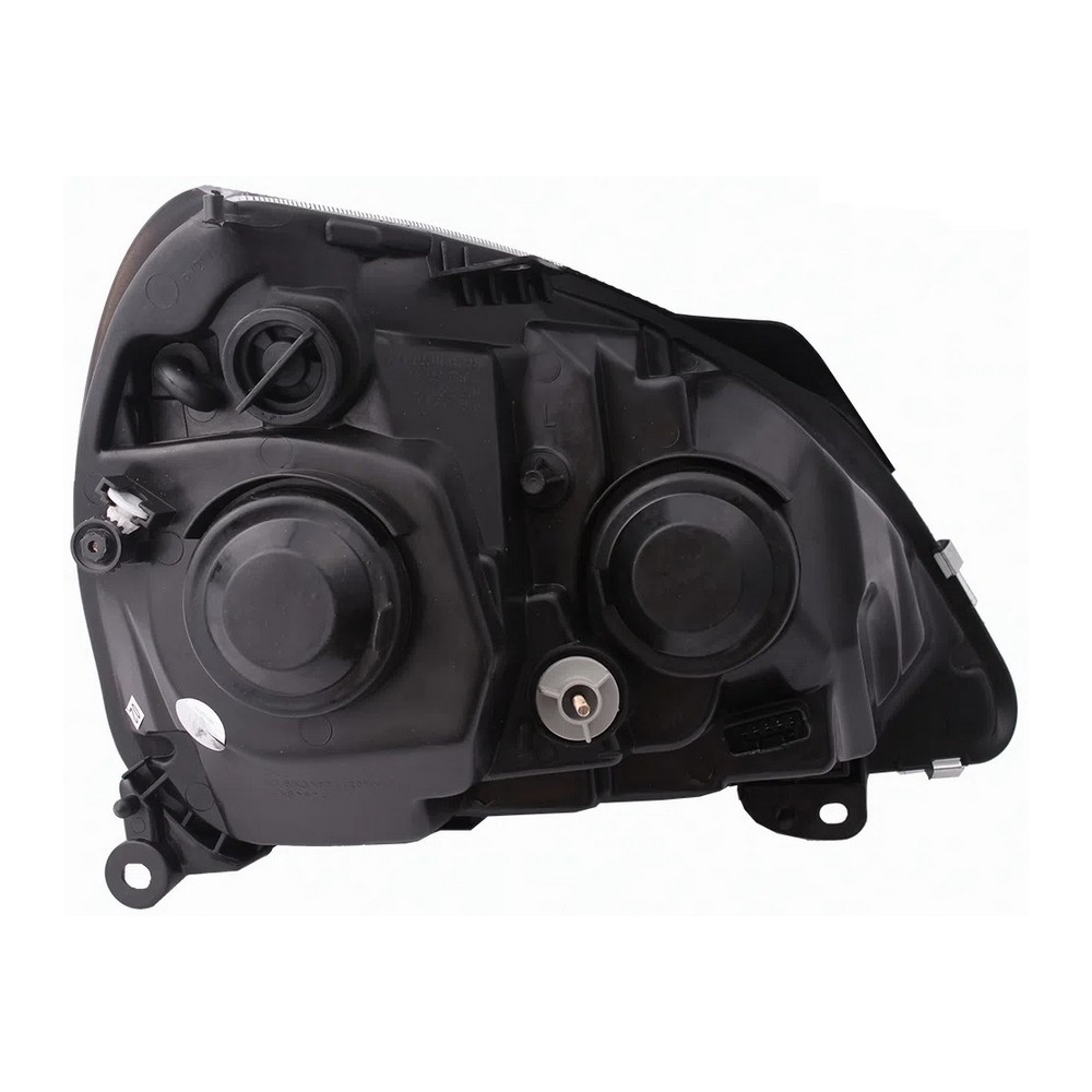 Farol Principal lado esquerdo Automotive Imports ZN1111006, foto 2