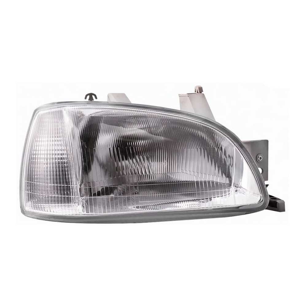 Farol Principal lado esquerdo Automotive Imports ZN222058