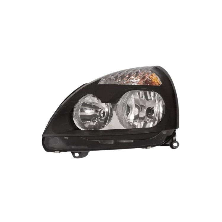 Farol Principal lado esquerdo Rufato RF183