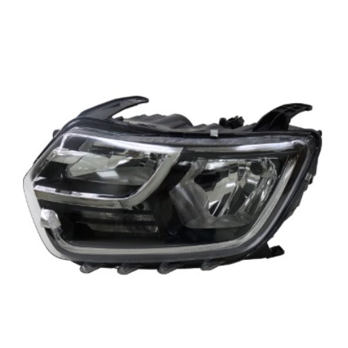 Farol Principal lado esquerdo Automotive Imports ZN14143617