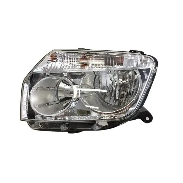 Farol Principal lado esquerdo Automotive Imports ZN5858006