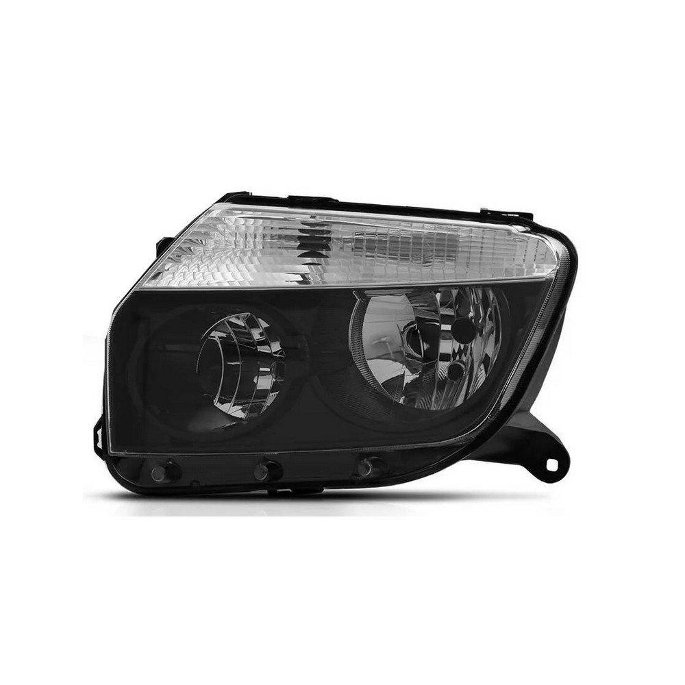 Farol Principal lado esquerdo Automotive Imports ZN5858069