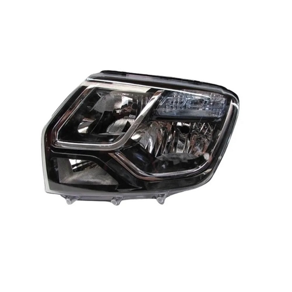 Farol Principal lado esquerdo Automotive Imports ZN5858073