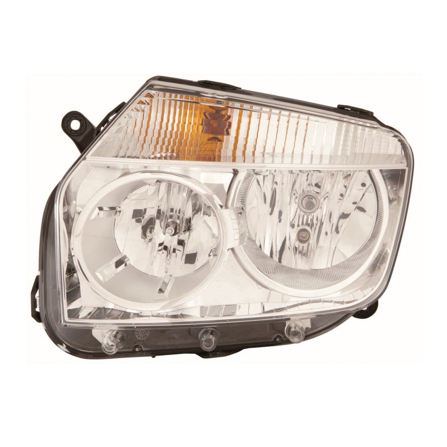 Farol Principal lado esquerdo Depo 5511186LLDEM1