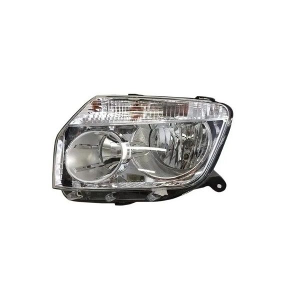 Farol Principal lado esquerdo Rtech RTC8036