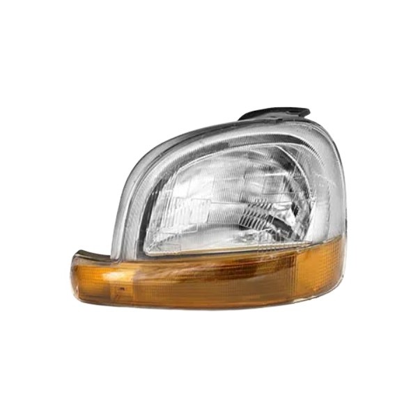 Farol Principal lado esquerdo Automotive Imports ZN1111185