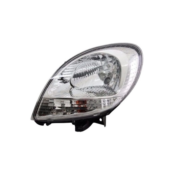 Farol Principal lado esquerdo Automotive Imports ZN1111200