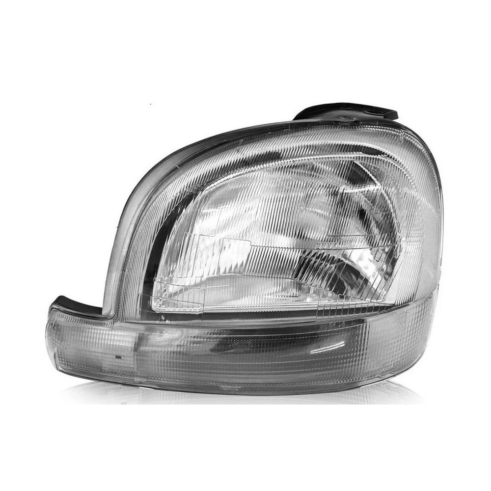 Farol Principal lado esquerdo Automotive Imports ZN222175