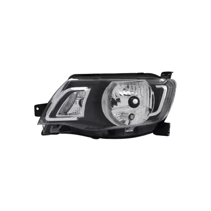 Farol Principal lado esquerdo Automotive Imports ZN6160123