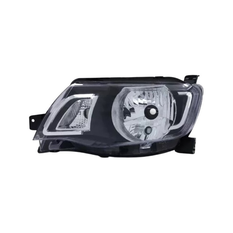 Farol Principal lado esquerdo Cambuci Imports 054752