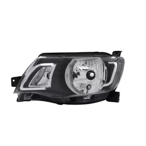 Farol Principal lado esquerdo Rtech RTC1620