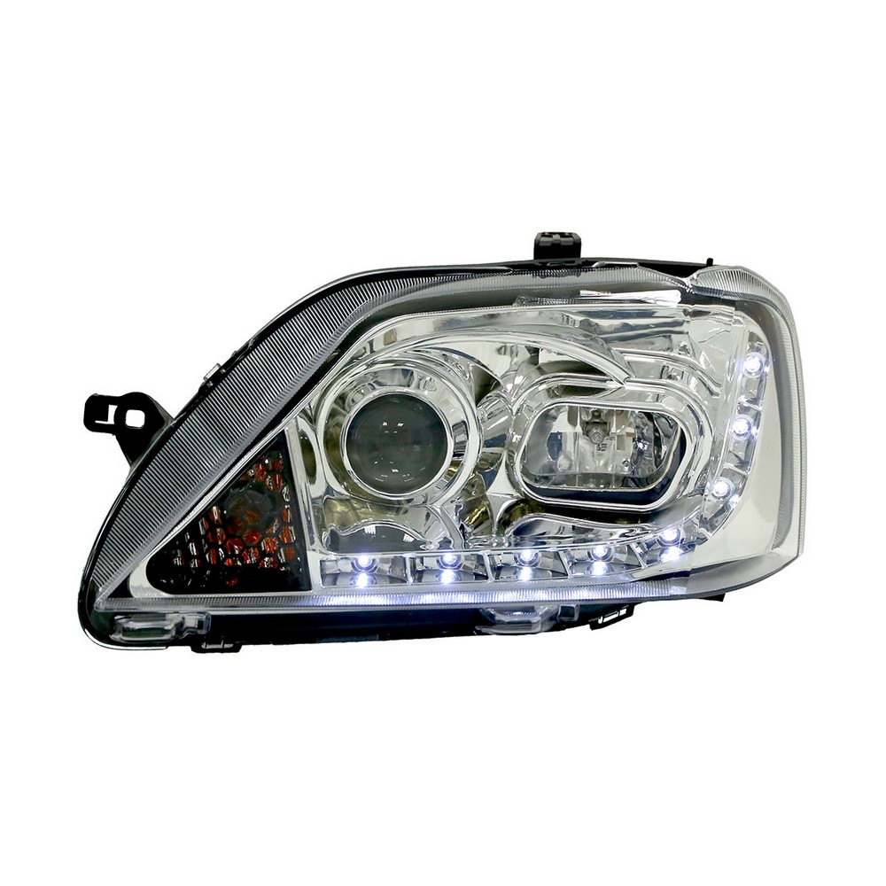 Farol Principal lado esquerdo Automotive Imports ZN222267L
