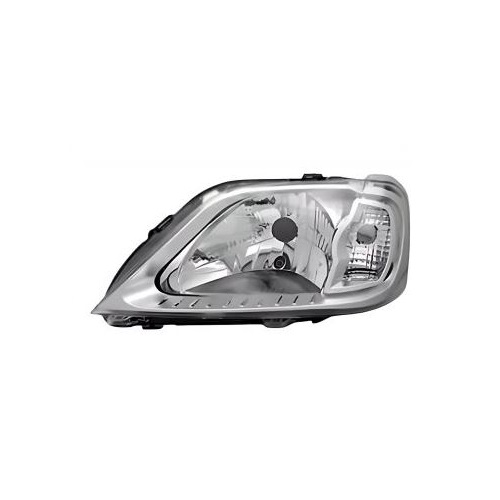 Farol Principal lado esquerdo Rtech RTC8504