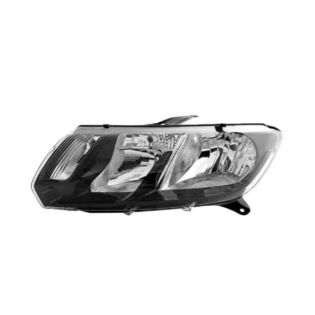 Farol Principal lado esquerdo Solocar SL012027
