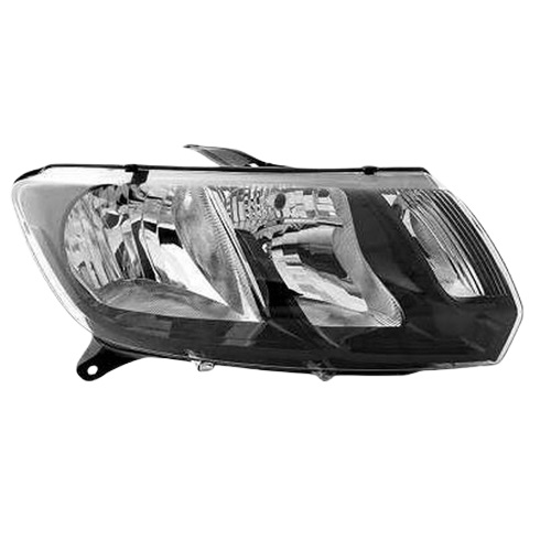 Farol Principal lado esquerdo Arteb 160999