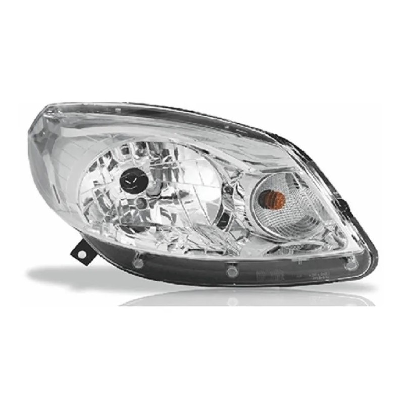 Farol Principal lado esquerdo Automotive Imports ZN14141111