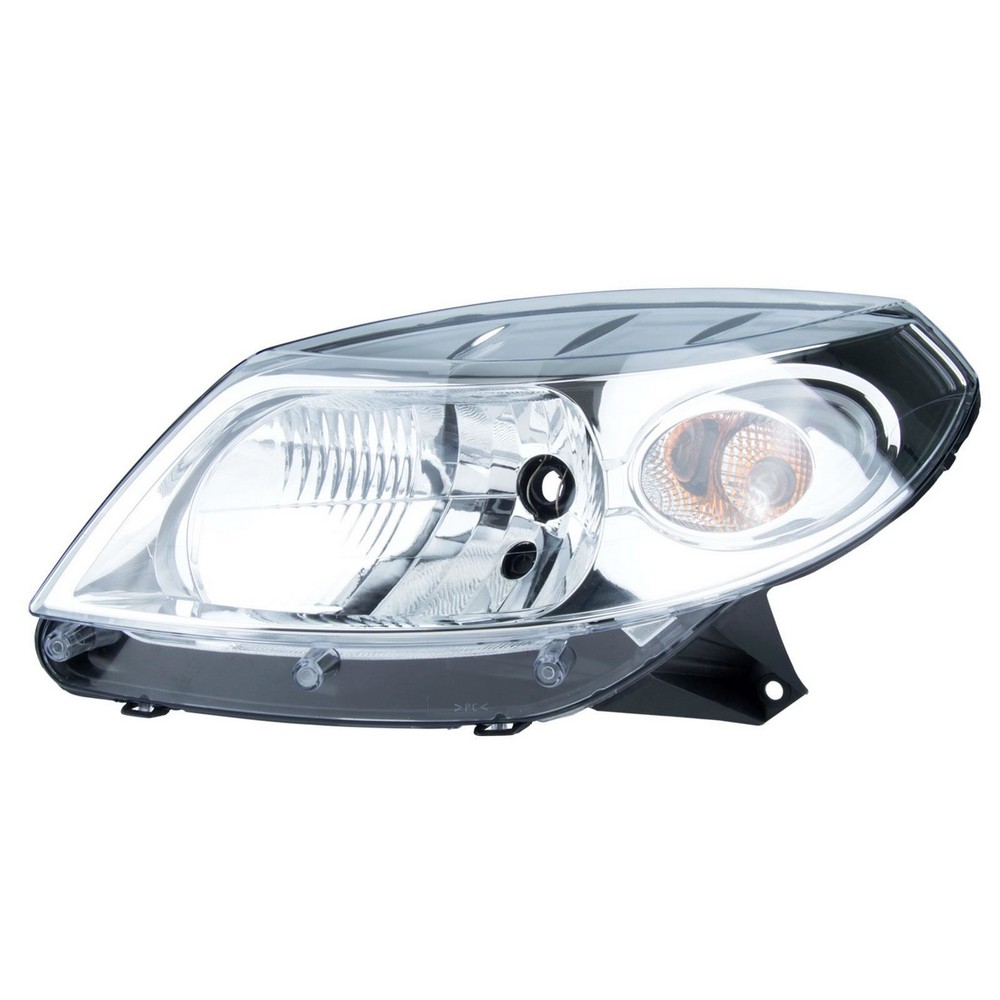 Farol Principal lado esquerdo Automotive Imports ZN1414525