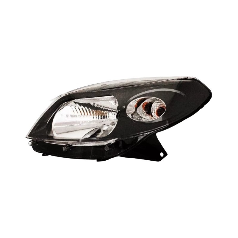 Farol Principal lado esquerdo Automotive Imports ZN1414527