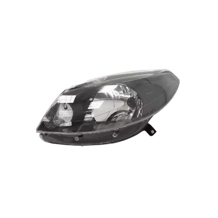 Farol Principal lado esquerdo Cambuci Imports 050245