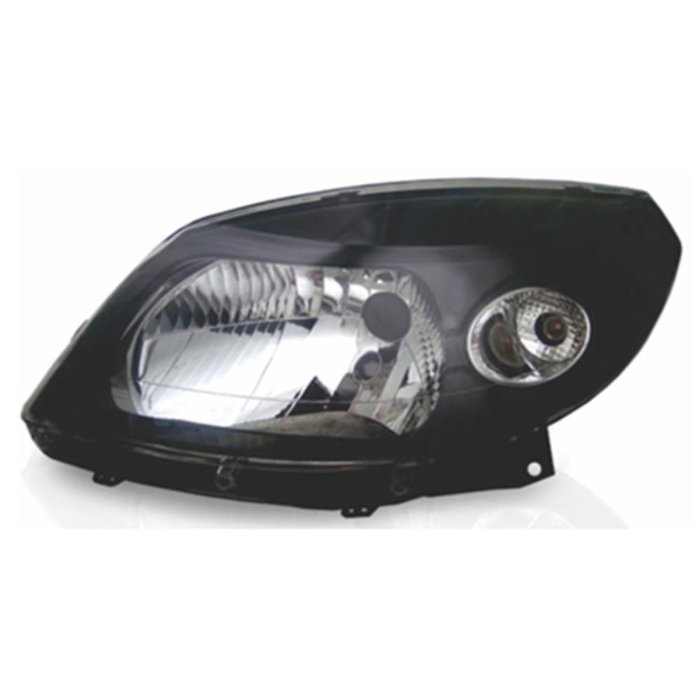 Farol Principal lado esquerdo Orgus FR590LE