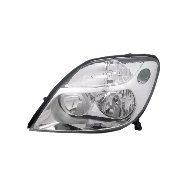 Farol Principal lado esquerdo Automotive Imports ZN222177