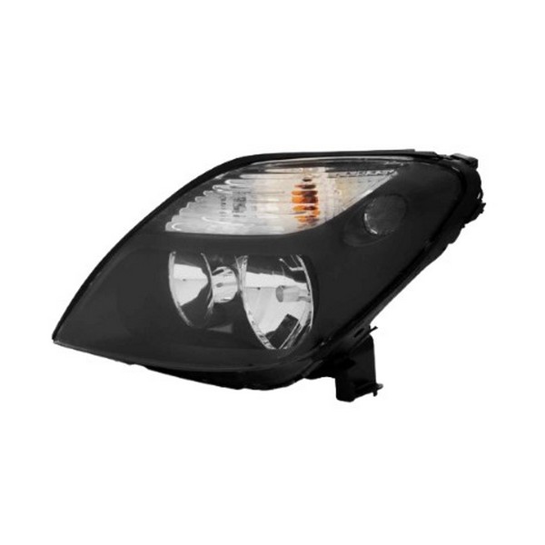 Farol Principal lado esquerdo Automotive Imports ZN222180