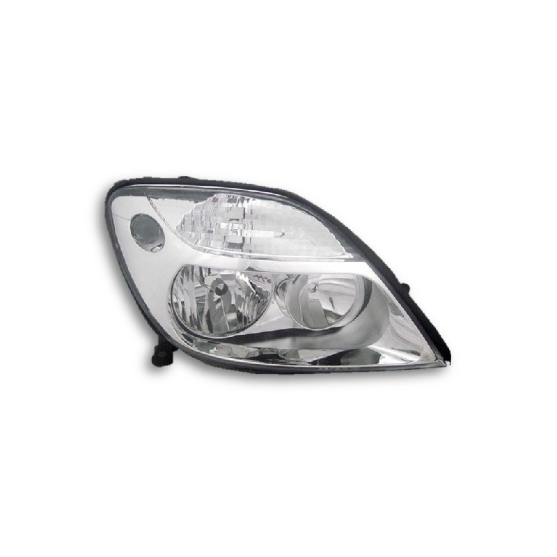 Farol Principal lado esquerdo Cambuci Imports 055030