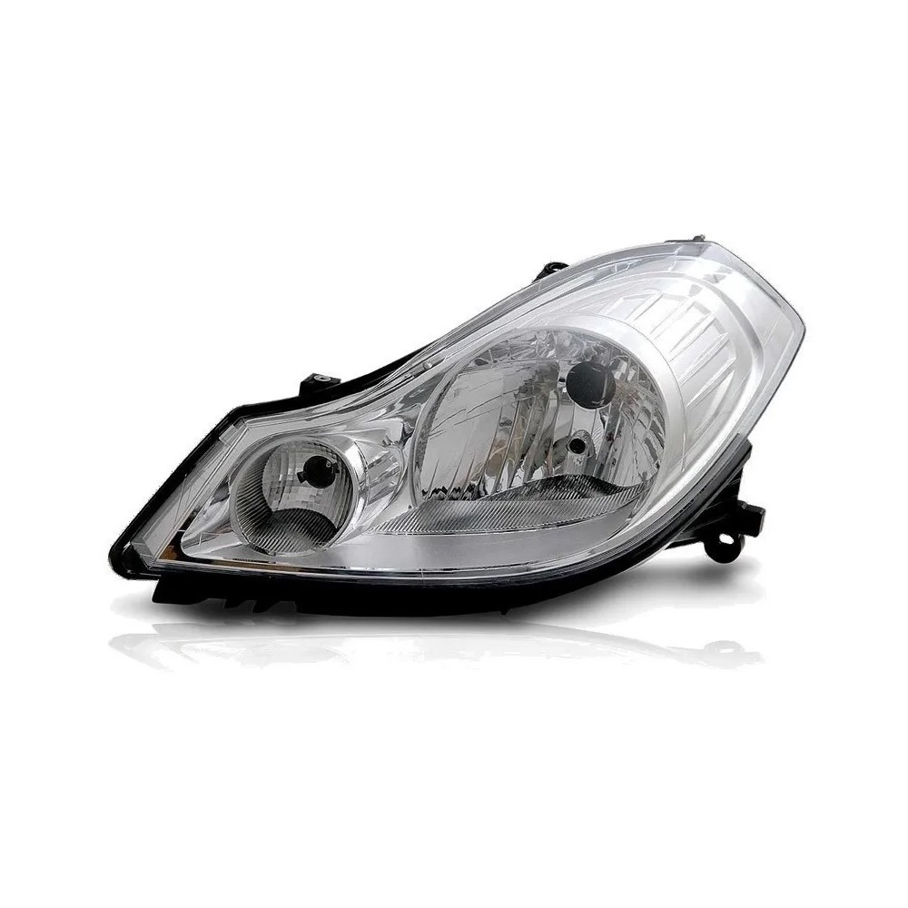 Farol Principal lado esquerdo TYC 20C180052B