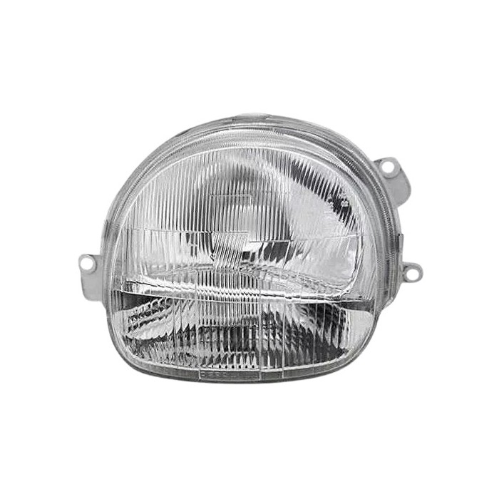 Farol Principal lado esquerdo TYC 19379