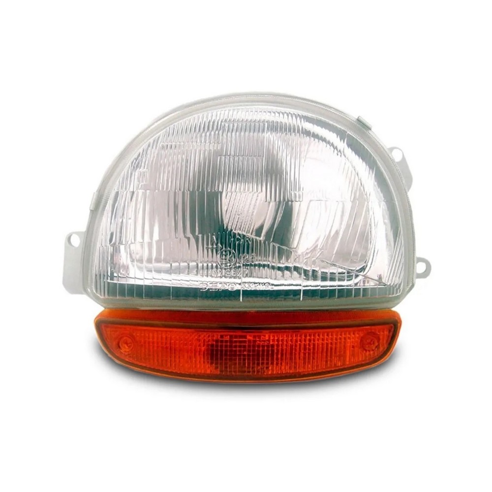 Farol Principal lado esquerdo TYC 205012052B