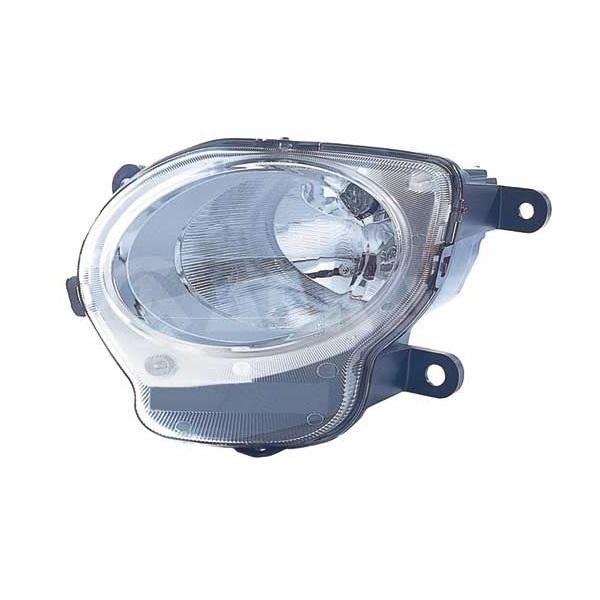 Farol Principal lado esquerdo superior Depo 6611155LLDEM