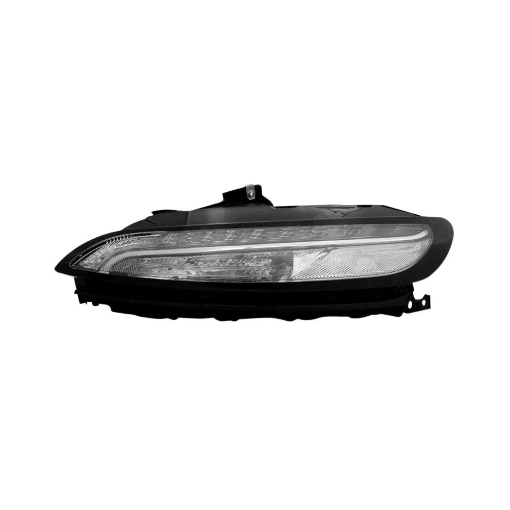 Farol Principal lado esquerdo superior Rufato 27149