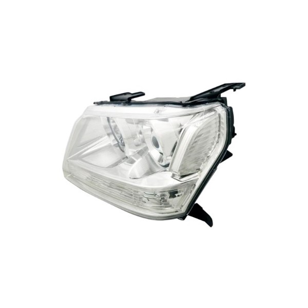 Farol Principal lado esquerdo Depo 17575