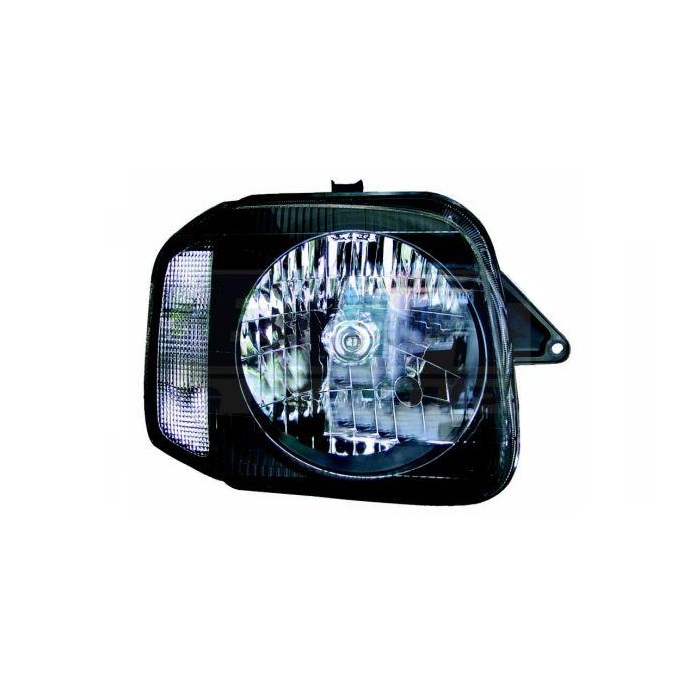 Farol Principal lado esquerdo Depo 2181126LLDEM2