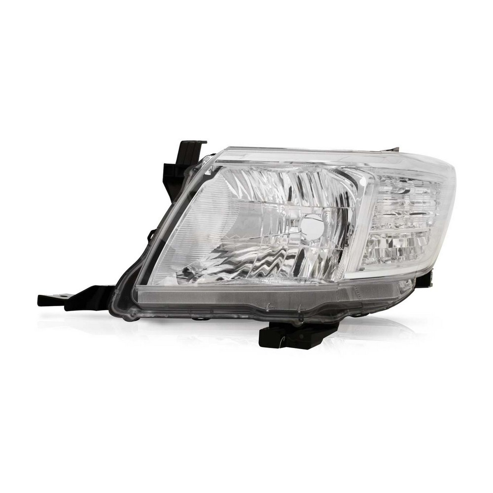 Farol Principal lado esquerdo Automotive Imports ZN111406