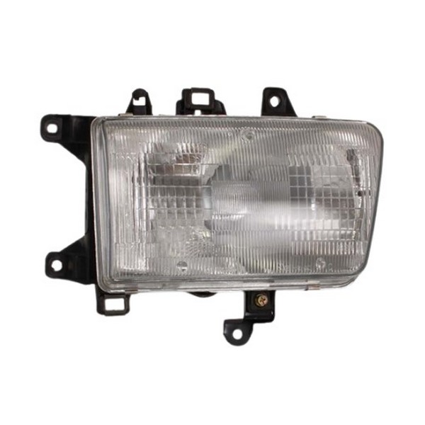 Farol Principal lado esquerdo Automotive Imports ZN1313036