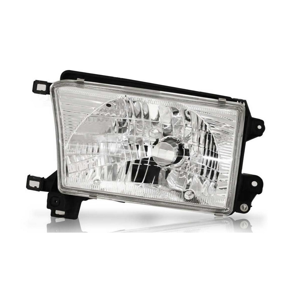 Farol Principal lado esquerdo Automotive Imports ZN1313387