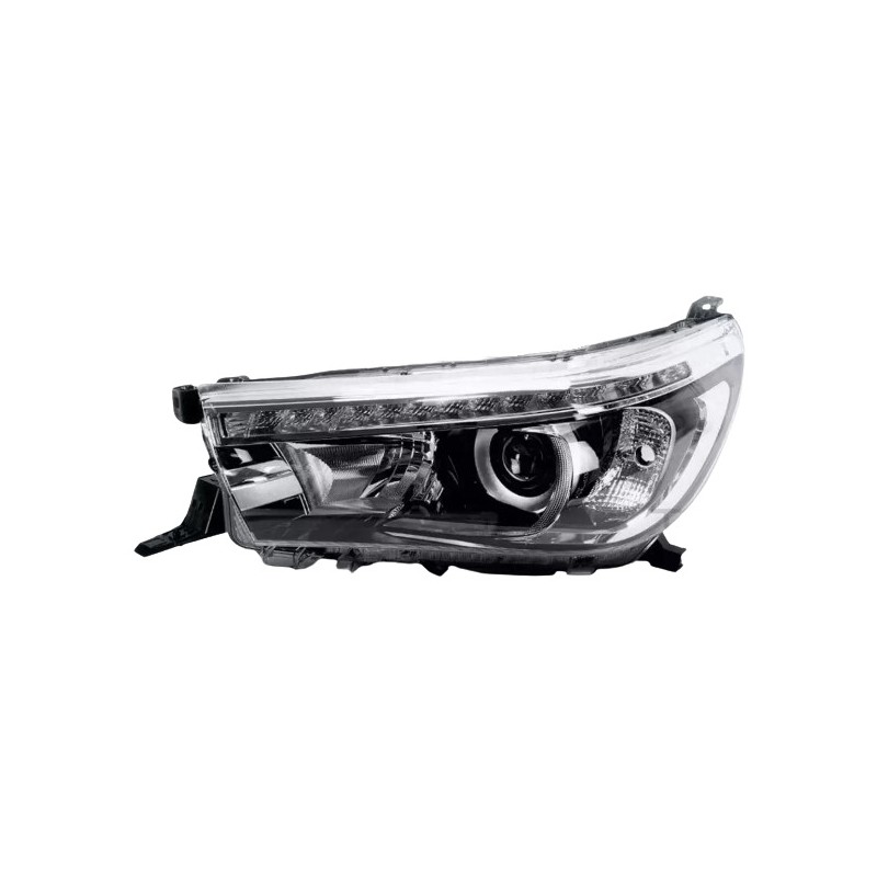 Farol Principal lado esquerdo Automotive Imports ZN5151023