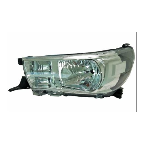 Farol Principal lado esquerdo Automotive Imports ZN5151025